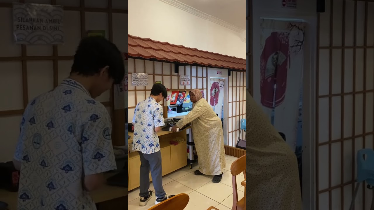 Dicarekan ku ceu haji 