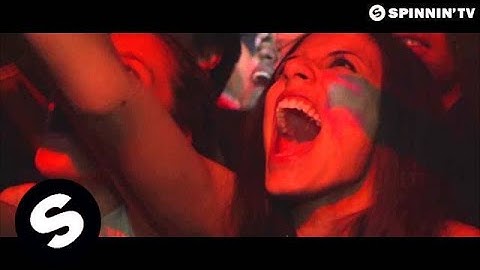 Dimitri Vegas & Like Mike vs. VINAI - Louder (Official Music Video)