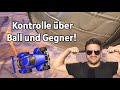 Kontrolle über Ball und Gegner! | Rocket League Ranked season 7