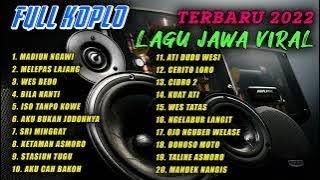 DANGDUT KOPLO FULL ALBUM LAGU JAWA VIRAL TERBARU || MADIUN NGAWI - MELEPAS LAJANG - BILA NANTI