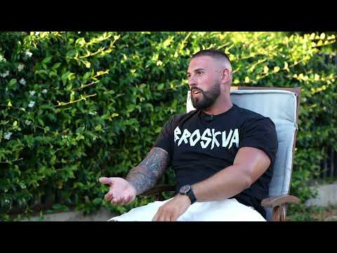 RIL TOK ŠORC / KASKO / “Moj san nikad nije bio da postanem popularni reper ili reper uopće”