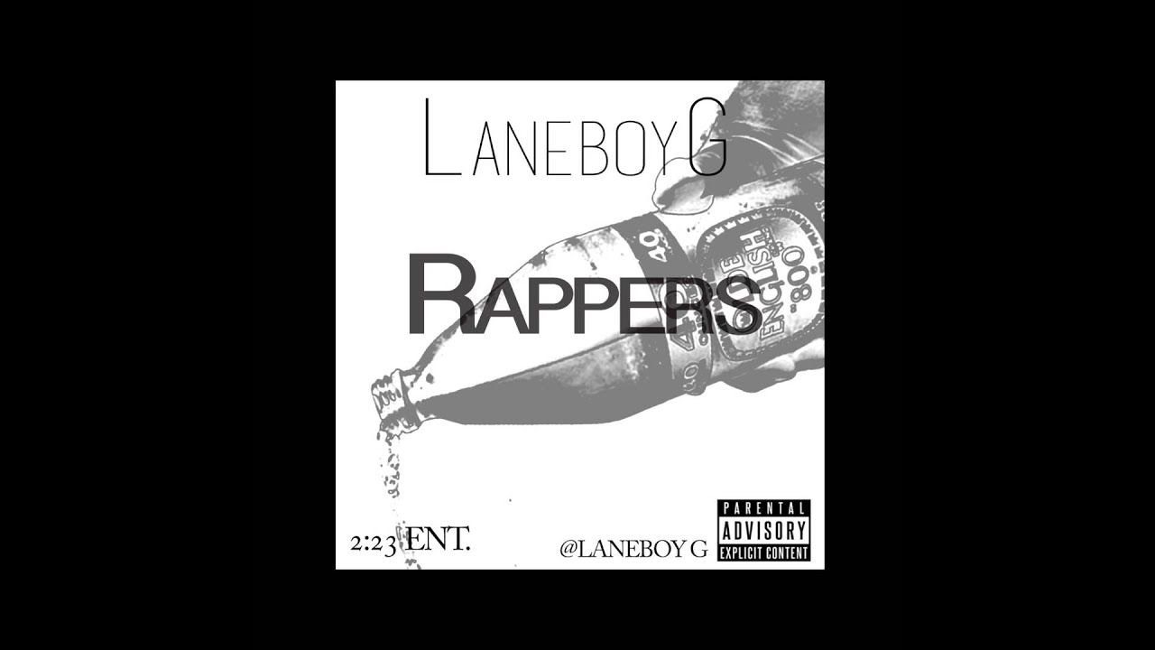 Lane Boy G - Rappers