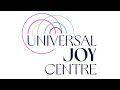 Universal Joy Centre Toronto 4/26/2025 NTMN All Day Sunday