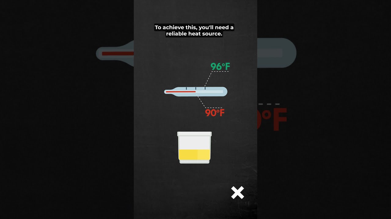 How Drug Tests Check Your Urine At Test Shorts