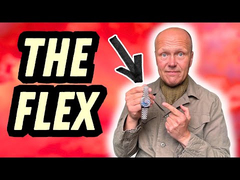 Flex Your Character, Not Your Cash!