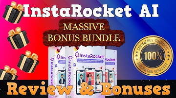 InstaRocket AI Review - What You Need to Know Before Buying [InstaRocket Review]