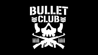 NJPW Bullet Club theme song Shot’em by NJPW   Arena Effects