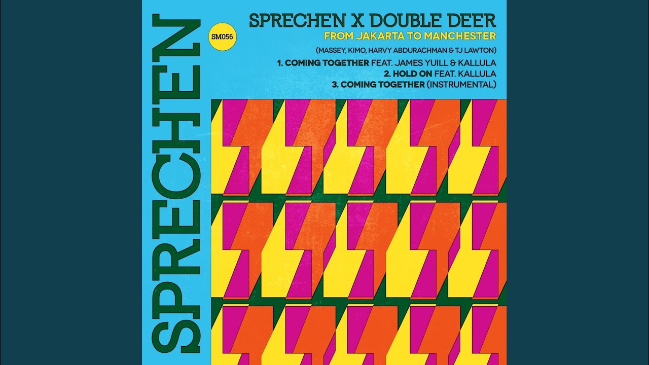 YouTube पर Coming Together देखें YouTube पर Coming Together देखें