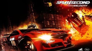 Split Second #Episode 1 | Best Action Racing | Live