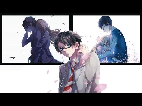Six Degrees of Separation [Nightcore]