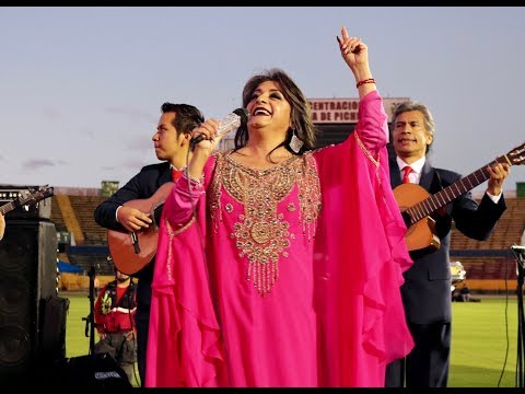 Paulina Tamayo - Bi Tri, Yo Te Canto (Canción Oficial