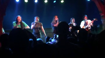 Cimorelli - "I