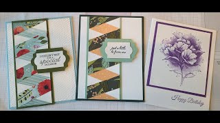 Twisted Ribbon Technique - Facebook Live