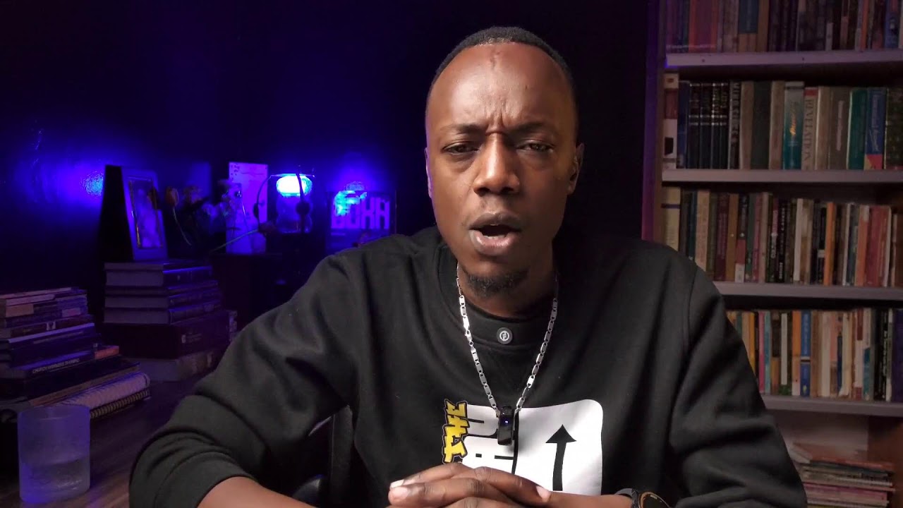 DHOP | Morning Watch | Pastor E Mureithi