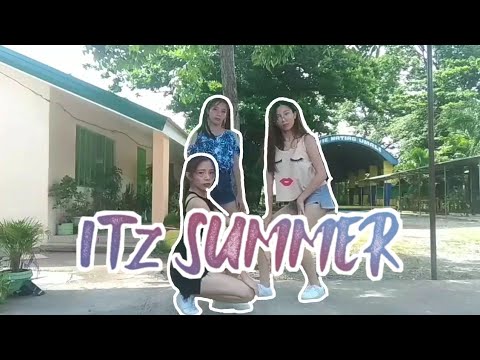 ITZY 