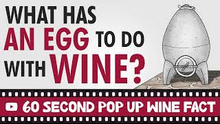 Why Adding Eggs to Your Wine Fermentation Process Could Change Everything!