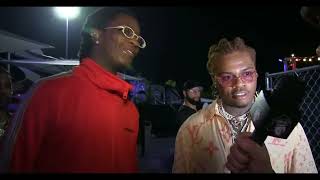 Young Thug vs Nardwuar UNCUT EDITION #FREETHUG