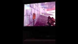 Singles first map win vs. Abjur