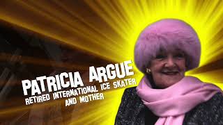 The Argues Movie Official Film Trailer