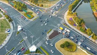 GLOBALink | Business leader highlights China's innovation-driven growth and sustainability