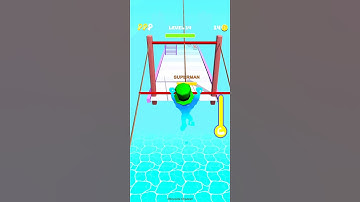 Blob N Giant : Blob Clash Runner 3D | Level - 14 #shorts