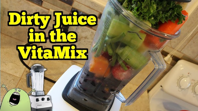 Vitamix Personal Adapter and Strawberry Raspberry Smoothie Recipe - Dear  Creatives