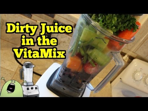 how-to-make-'dirty-juice'-in-a-vita-mix