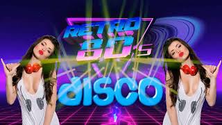 Mega Disco Dance Songs Legend Golden disco greatest 70s 80s 90s Eurodisco Megamix 42