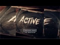Miniature de la vidéo de la chanson Active