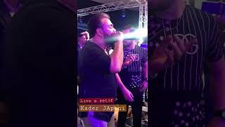 Kader japoni - Live a setif - 2022 Nti sbabi-نتي سبابي