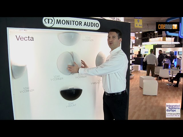 Monitor Audio Vecta V240