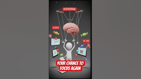 3 Brain Hacks That Helped Me Focus Again (Backed by Neuroscience)