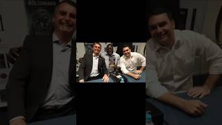 NEGRO RACISTA; MULHER MACHISTA; POBRE DE DIREITA E PATRIOTÁRIO QUE ODEIA O BRASIL #Shorts