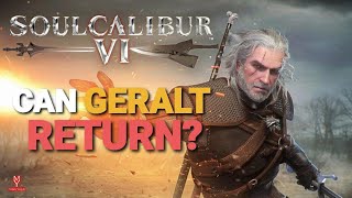 Will Geralt of Rivia Return?