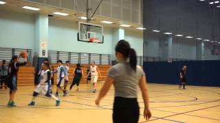 Viva 5 -20151217 80 90少女時代 VS OCEAN(3/4)
