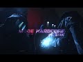 HOUDI - MODE HARDCORE Ft. ZIAK image