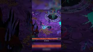 Heavy Metal Action in Grim Trials on Nintendo Switch 1