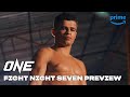ONE Championship Spotlight | Prime Video