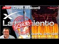 cancelado 2do Intento * SPACEX*+ DE 54 SATÉLITES STARLINK EN SU COHETE FALCON9  - DIRECTO EN ESPAÑOL