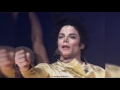 Michael Jackson - Wanna Be Startin