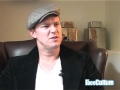 Capture de la vidéo Interview Ben's Brother - Jamie Hartman (Part 2)