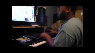 Behind The Beats With Sp #5 [Video] #InstrumentalFreeDownload