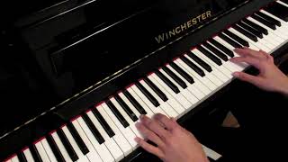 Piano Tutorial - Fabolous - Transformation