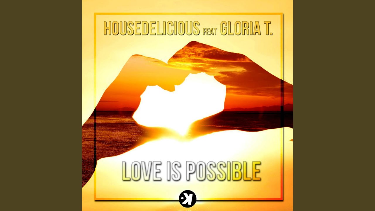 Love Is Possible (Radio Edit)