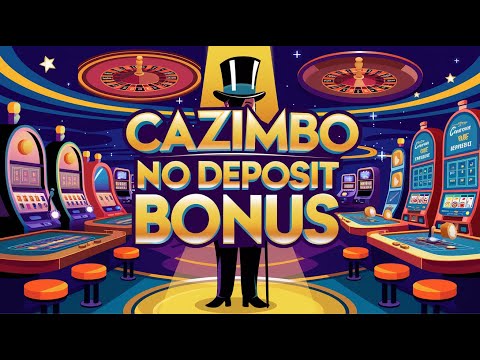 Erleben Sie spannende Turniere & Aktionen bei Cazimbo Casino Online - Jetzt teilnehmen!