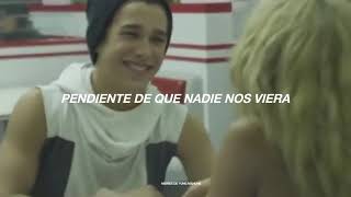 Pia Mia ft. Austin Mahone // Fill Me In (Subt. Español).