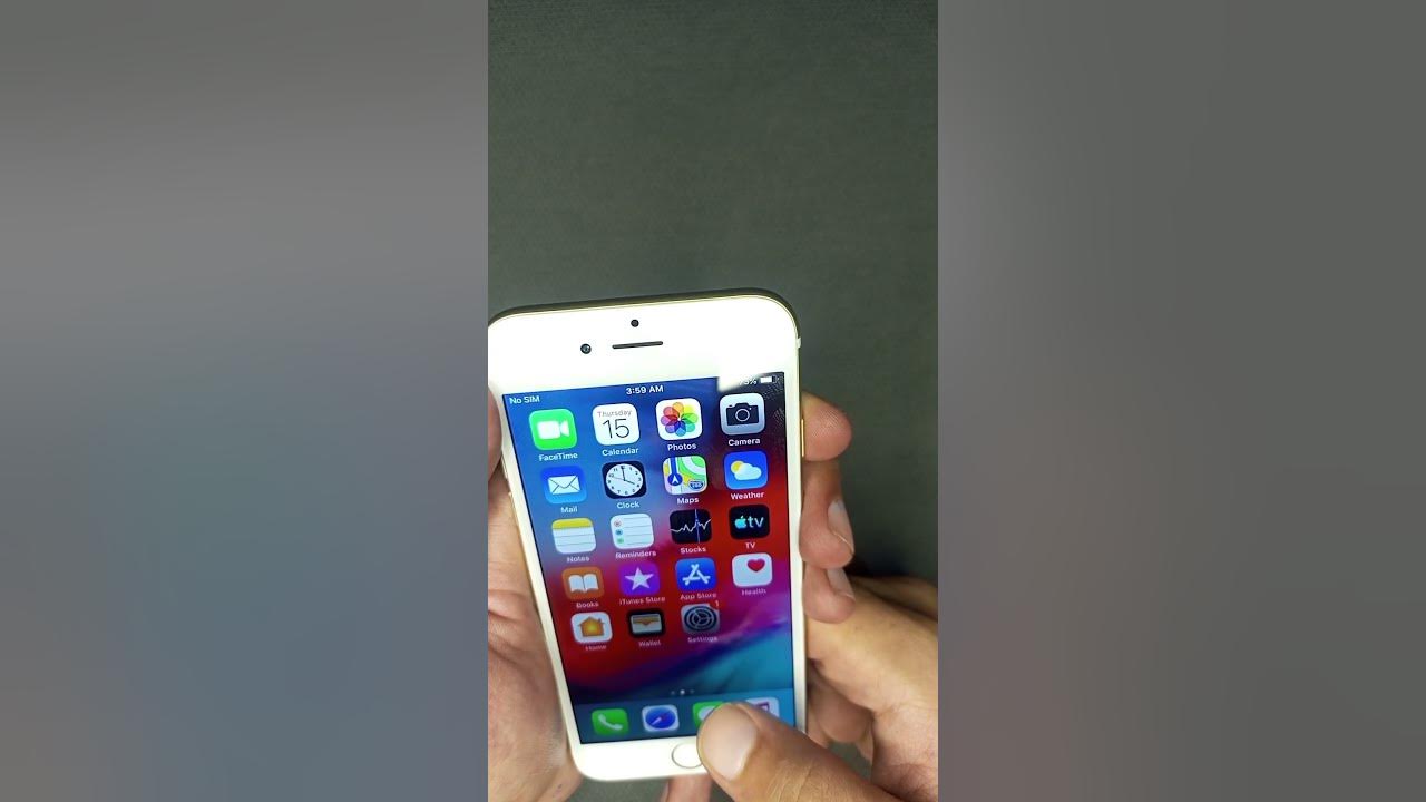 how-to-turn-off-iphone-6-series-without-touch-screen-2023-youtube