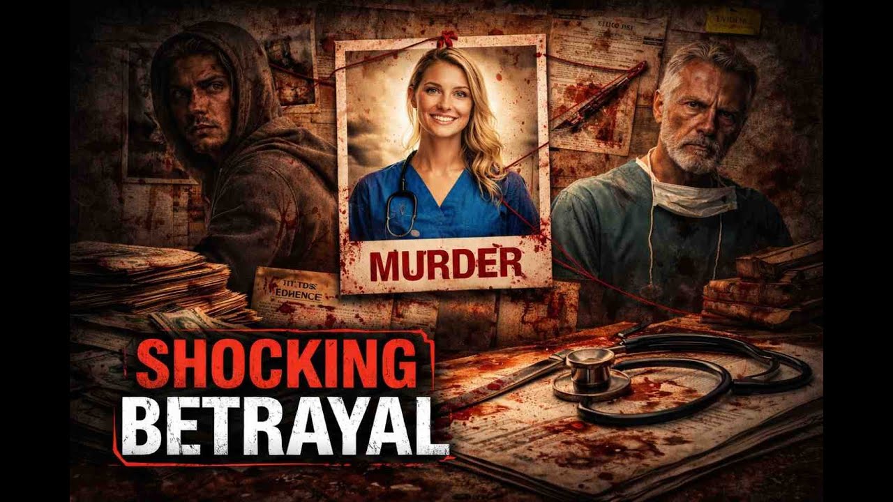 The Nurse Who Knew Too Much : A Small Town Mystery