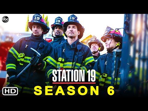 Station 19 Season