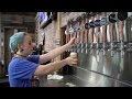 Crooked Can Brewing Company crafts pints of bliss
